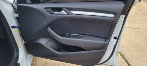 2015 Audi A3 2.0T quattro Premium