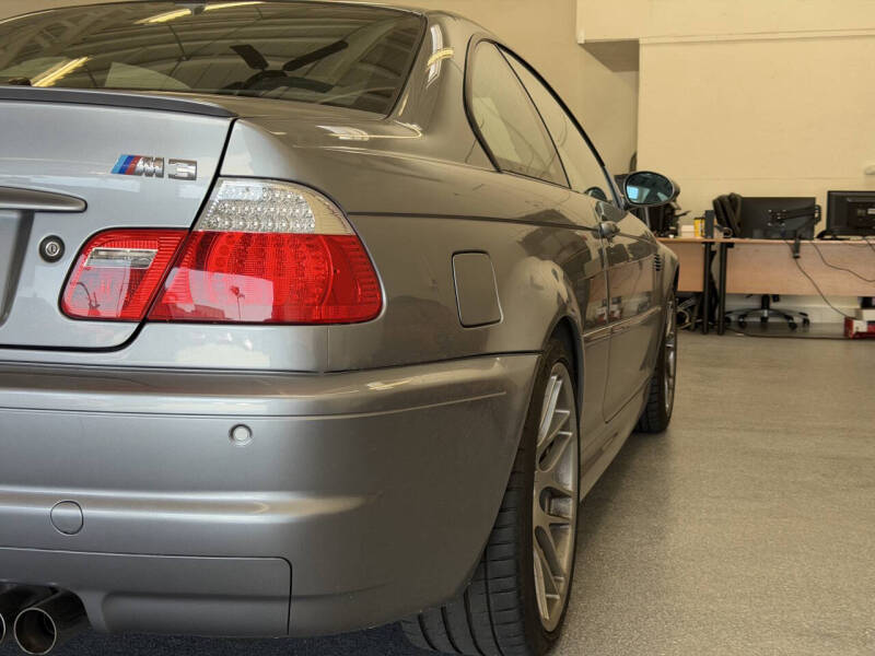 2004 BMW M3