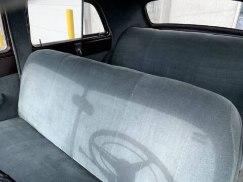 1949 Dodge Meadowbrook