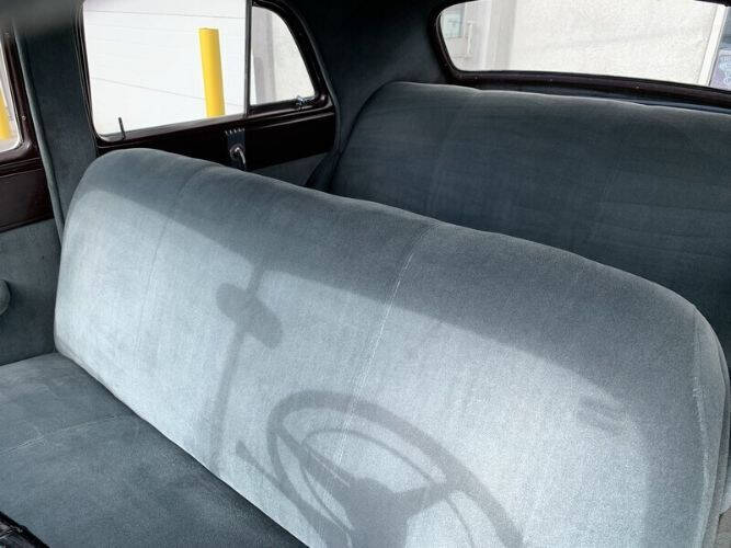 1949 Dodge Meadowbrook