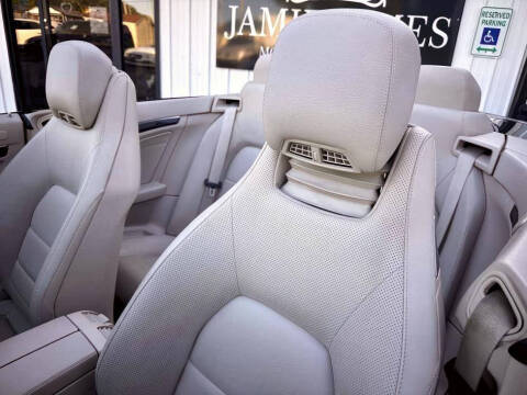 2014 Mercedes-Benz E-Class E 350