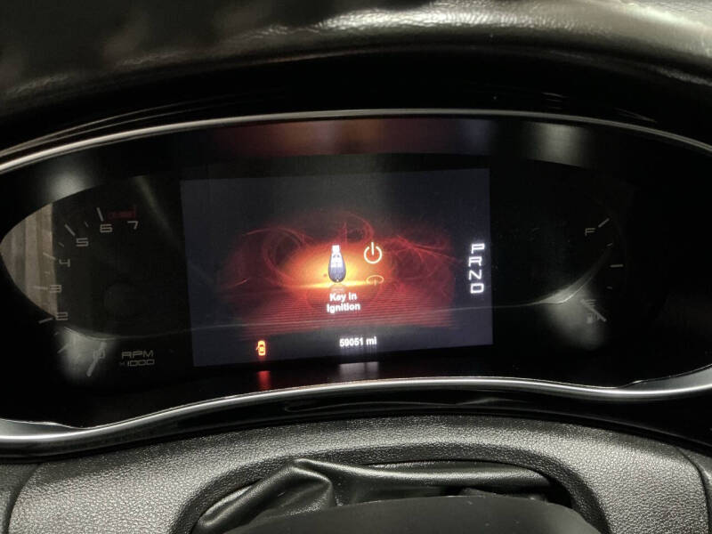 2013 Dodge Dart Limited