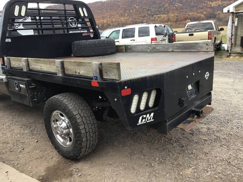 1997 Dodge Ram 2500 Laramie SLT
