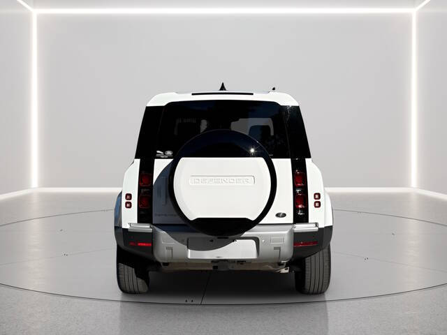 2023 Land Rover Defender