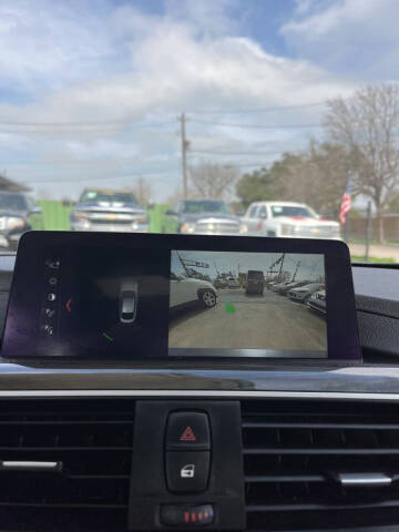 2018 BMW 4 Series 430i Gran Coupe