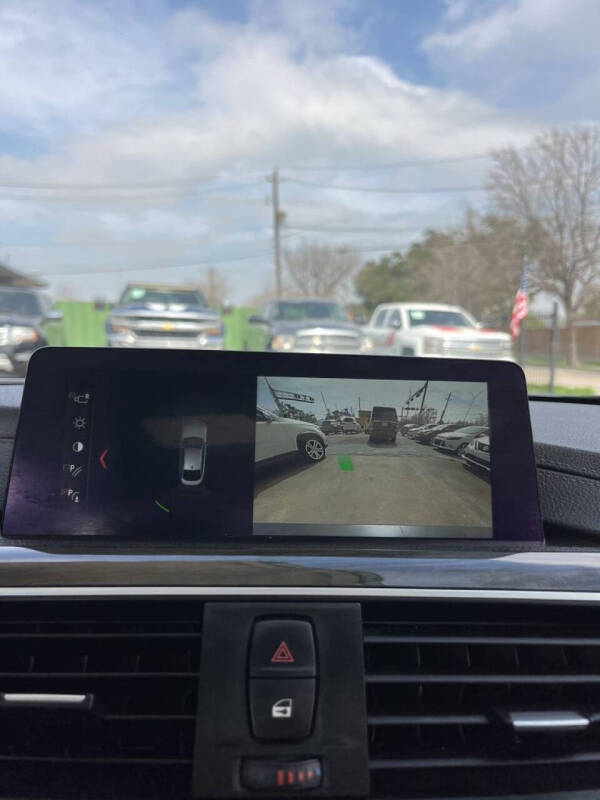 2018 BMW 4 Series 430i Gran Coupe