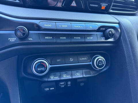 2020 Hyundai Veloster N