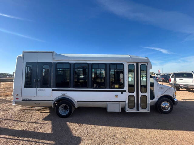 2002 Ford E-Series for sale at Big 3 Automart At Double H Auto Ranch in QUEEN CREEK, AZ