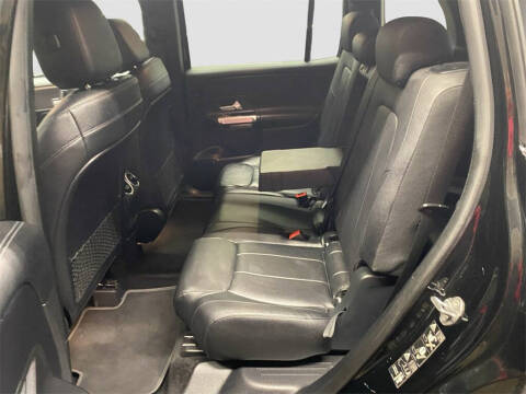 2021 Mercedes-Benz GLB GLB 250