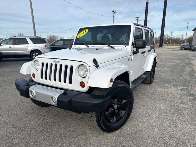 Superior Auto Mall of Chenoa Car Dealer in Chenoa, IL