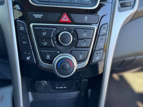 2014 Hyundai Elantra GT