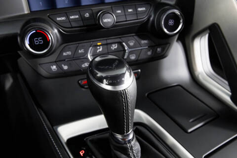 2015 Chevrolet Corvette Z06