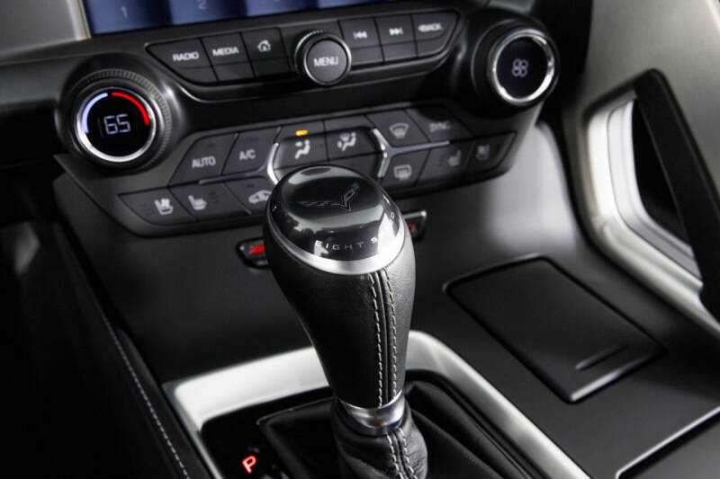 2015 Chevrolet Corvette Z06