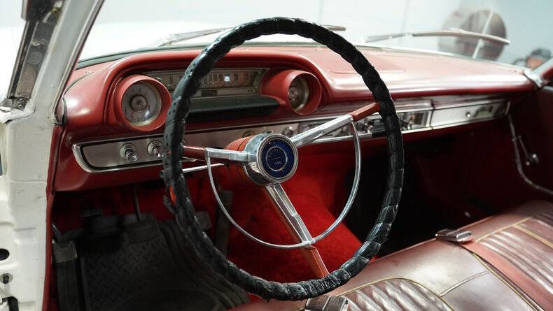 1964 Ford Galaxie