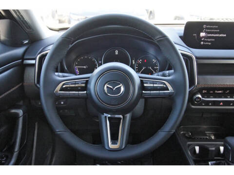 2025 Mazda CX-50 Hybrid Premium Plus