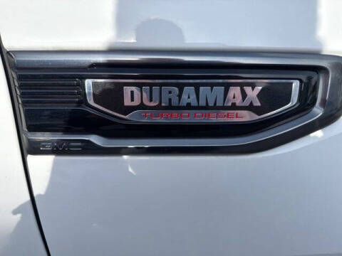 2022 GMC Sierra 1500 Limited
