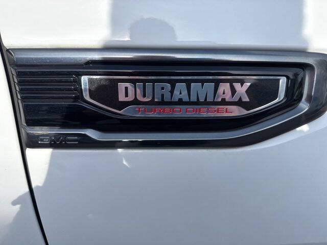 2022 GMC Sierra 1500 Limited