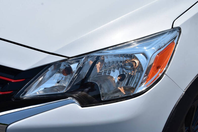 2024 Mitsubishi Mirage Black Edition