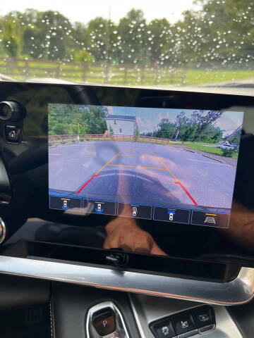 2020 Chevrolet Corvette Stingray