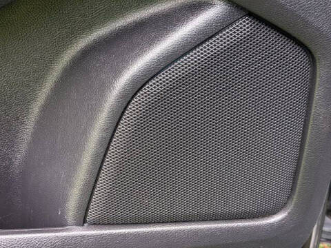 2020 Ford Edge ST Line