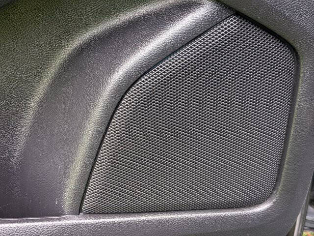 2020 Ford Edge ST Line