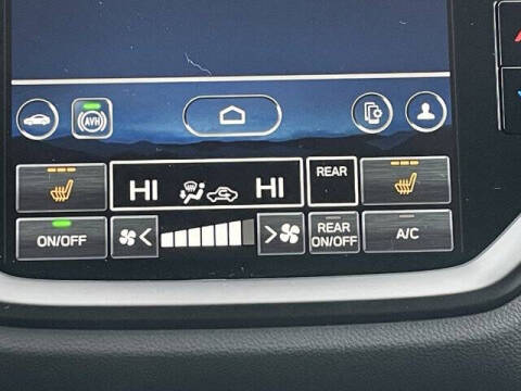 2025 Subaru Ascent Onyx Edition