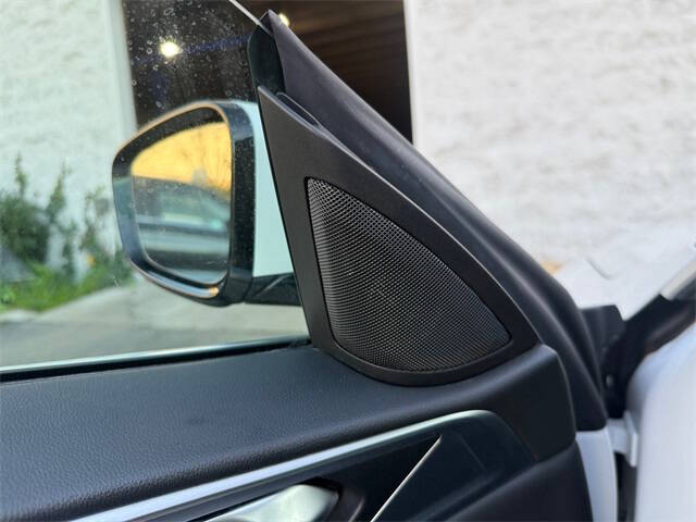 2025 BMW 4 Series 430i