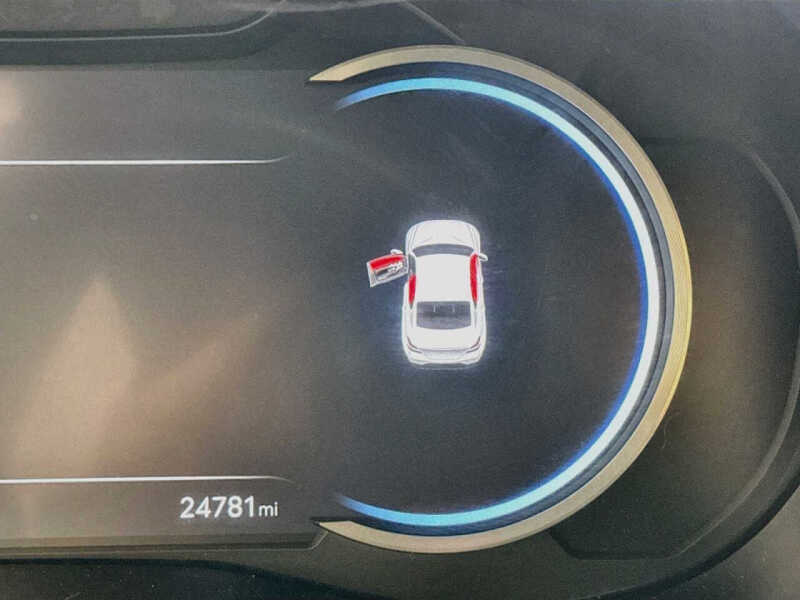 2025 Genesis G70