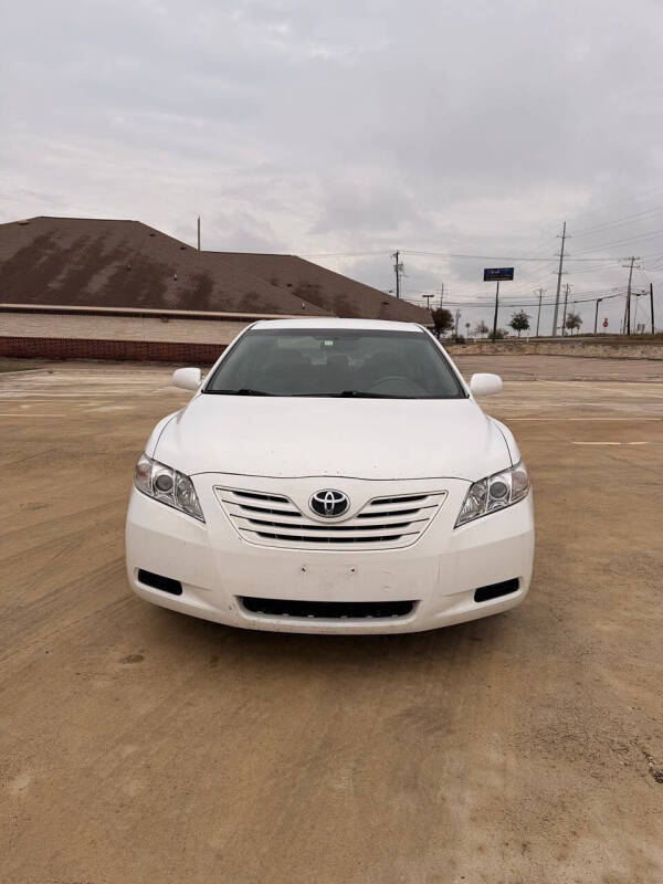 2009 Toyota Camry