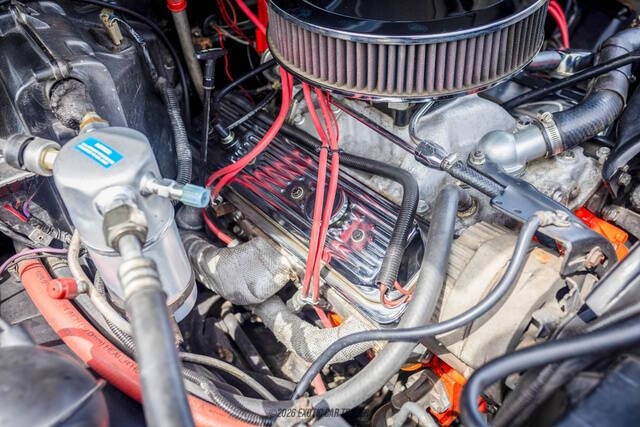1982 Chevrolet S-10
