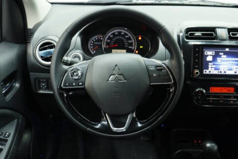 2024 Mitsubishi Mirage SE