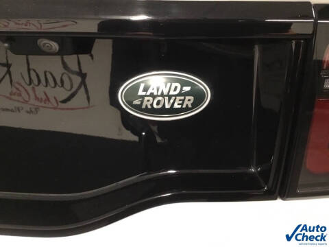 2021 Land Rover Discovery Sport P250 S