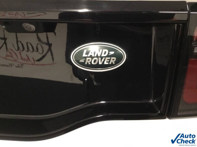 2021 Land Rover Discovery Sport P250 S