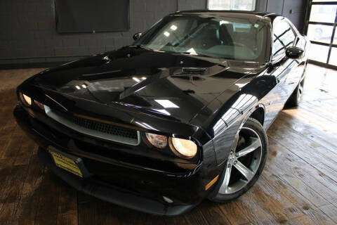 2014 Dodge Challenger for sale at Carena Motors in Twinsburg OH