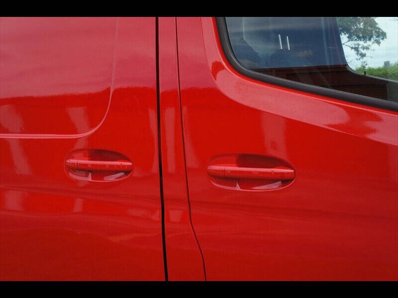 2019 Mercedes-Benz Sprinter