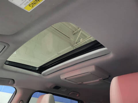 2019 Honda Odyssey Touring