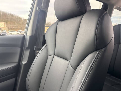 2026 Subaru Ascent Premium 7-Passenger