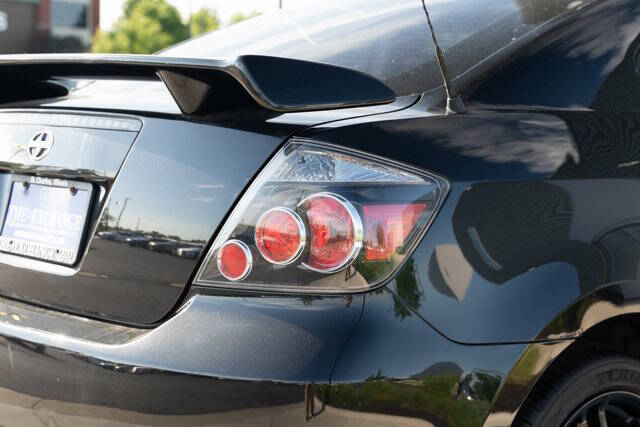 2010 Scion tC