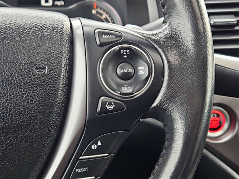 2020 Honda Ridgeline RTL