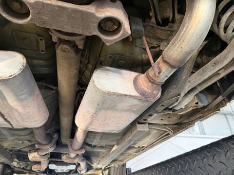 1993 Ford Mustang LX 5.0