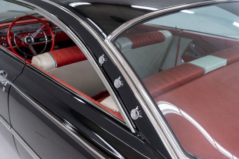 1961 Ford Galaxie