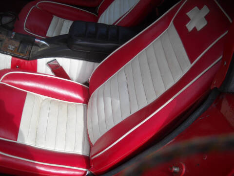 1978 Chevrolet Corvette