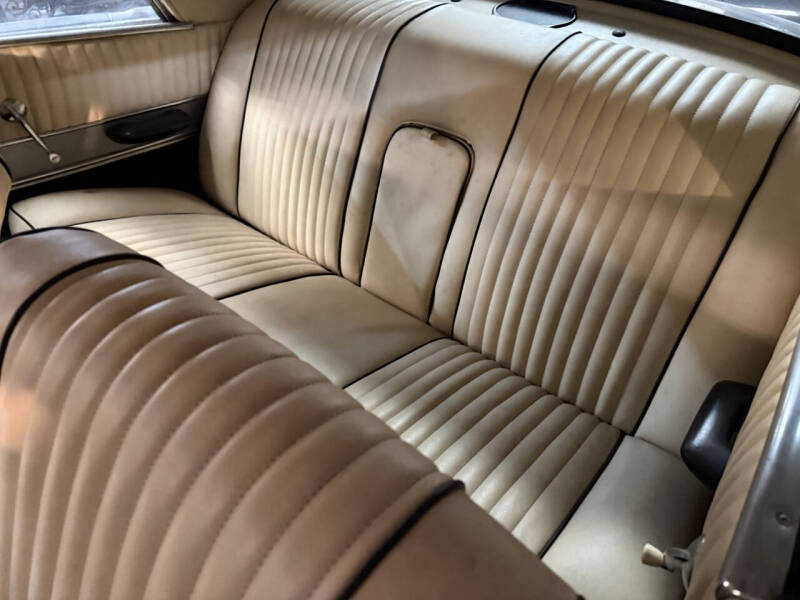 1963 Studebaker Hawk