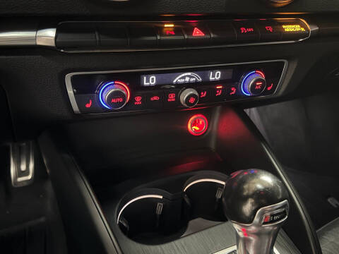 2015 Audi A3 2.0T quattro Premium Plus