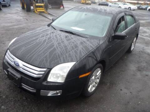 2007 Ford Fusion for sale at Good Price Cars in Newark NJ