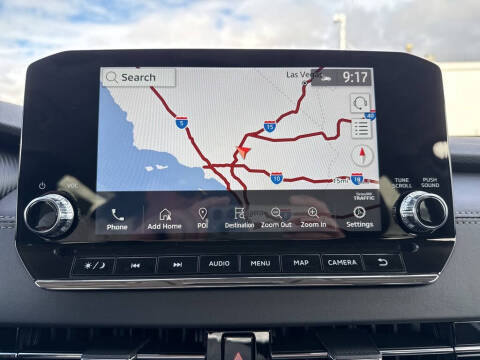 2025 Mitsubishi Outlander PHEV SE