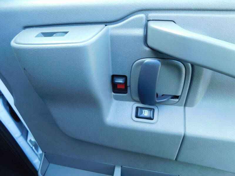 2020 Chevrolet Express LT 3500