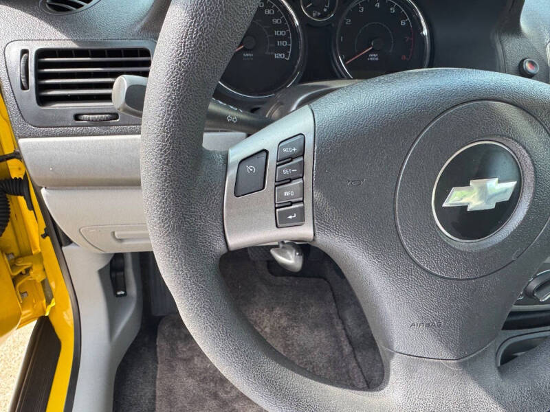 2007 Chevrolet Cobalt LT