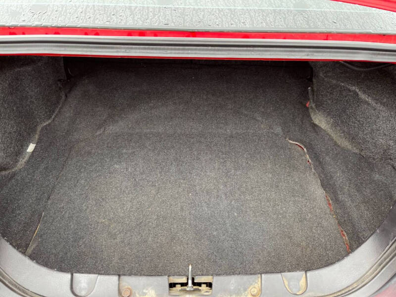 2007 Ford Mustang V6 Deluxe