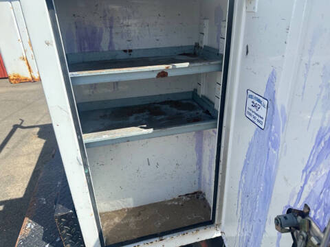 2016 Chevrolet Silverado 2500HD Work Truck